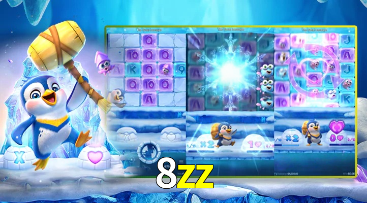 The Great Icescape Slot - PG Soft